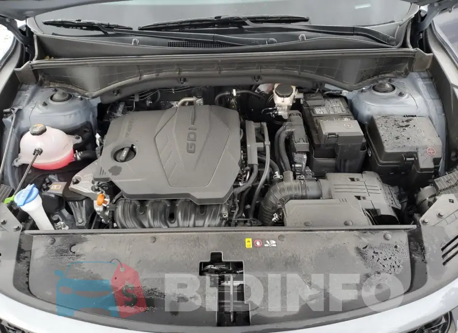 5XYRL4LC8PG201869 Photo# 11