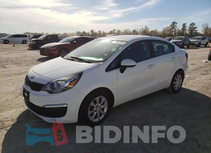 KNADM4A35G6575141 Photo# 1