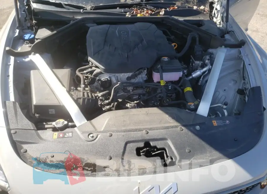 KNAE35LD5P6123533 Photo# 11