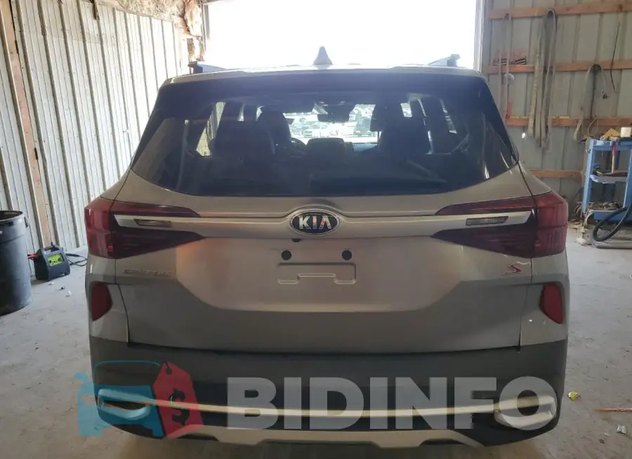 KNDEU2AA3M7173201 Photo# 6