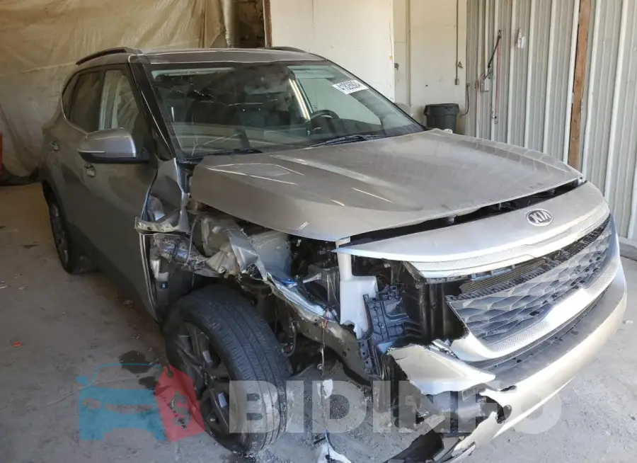 KNDEU2AA3M7173201 Photo# 4