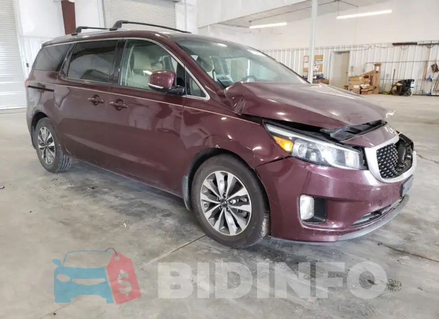 KNDMC5C16F6018762 Photo# 4