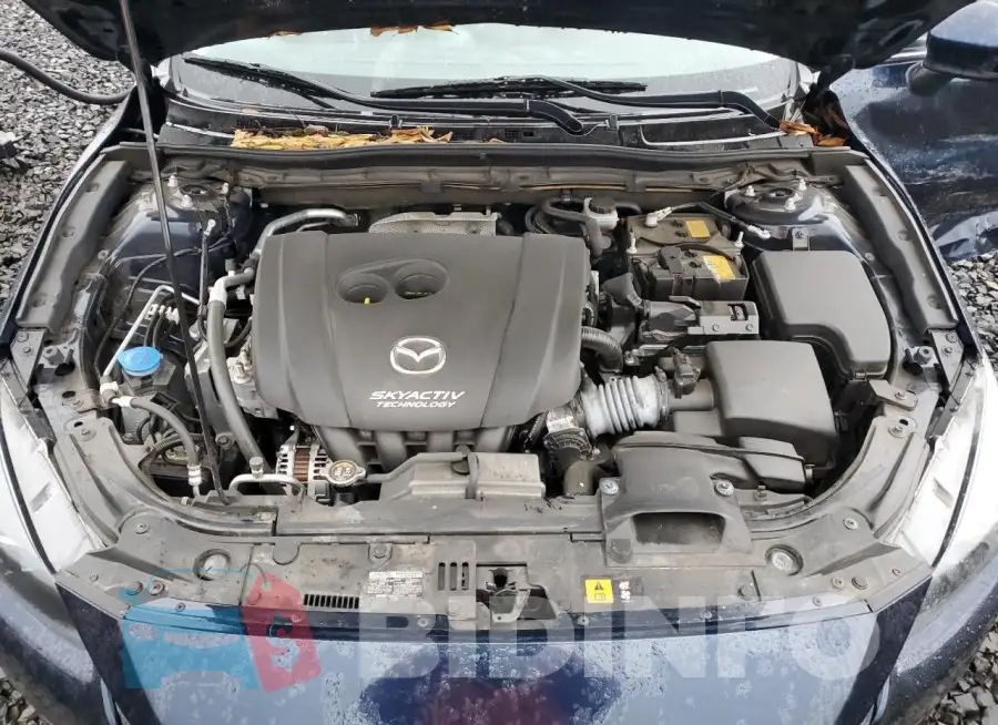 JM1BN1V78H1121841 Photo# 11