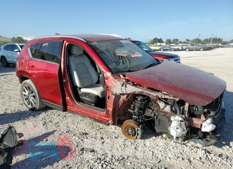 JM3KFADM2K1581371 Photo# 4