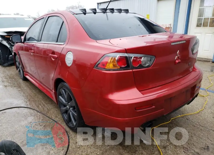 JA32V6FV5FU008885 Photo# 2