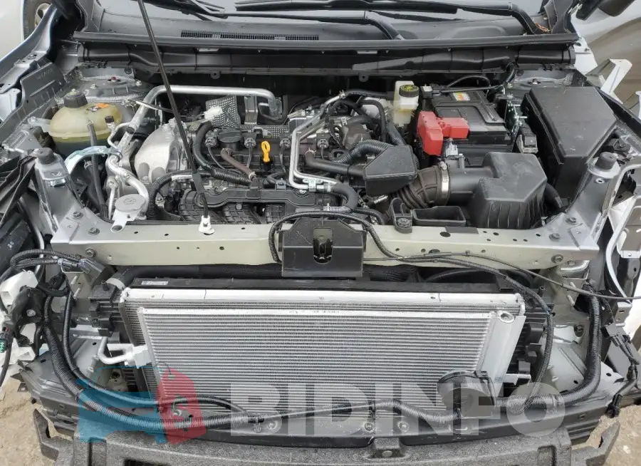 JA4J4UA84PZ057371 Photo# 11