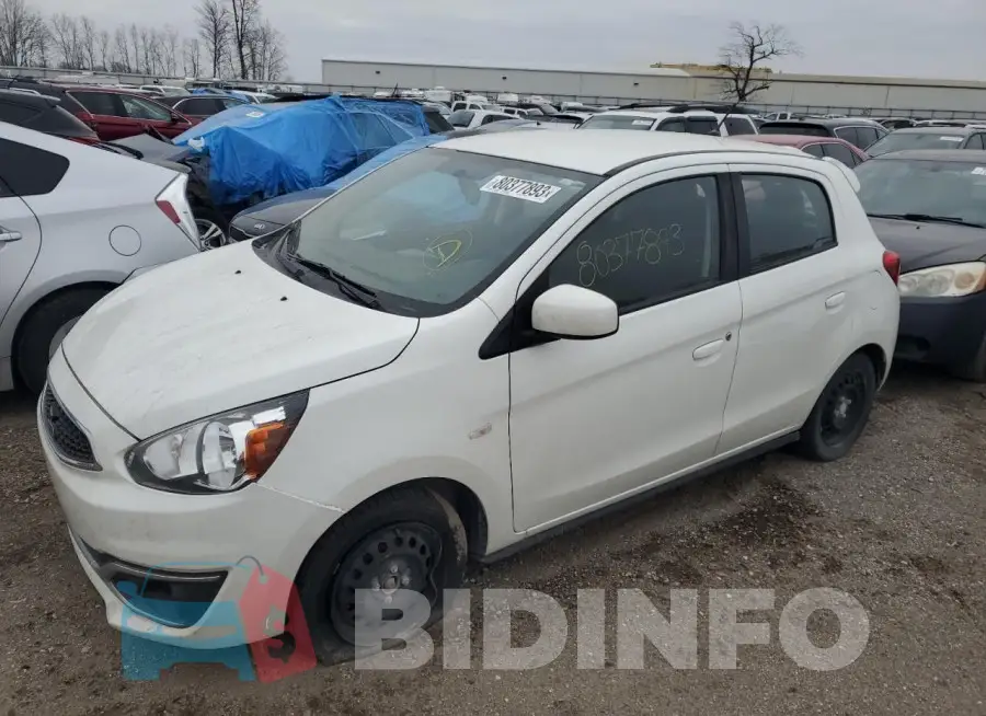 ML32A3HJ0KH000303 Photo# 1