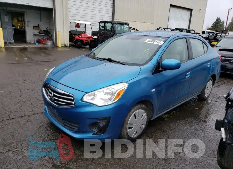ML32F3FJ0KHF11596 Photo# 1