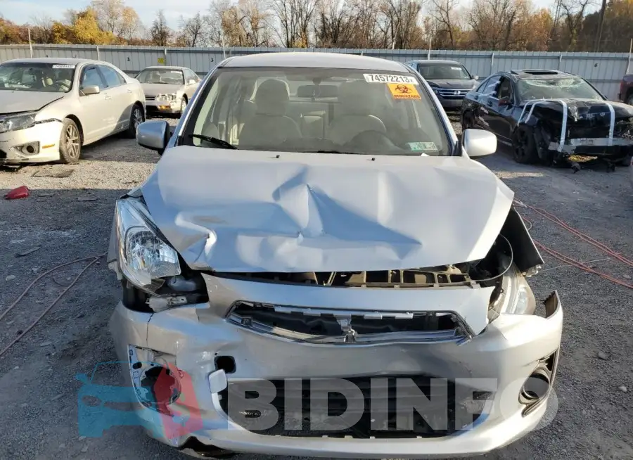 ML32F3FJ6KHF03857 Photo# 5