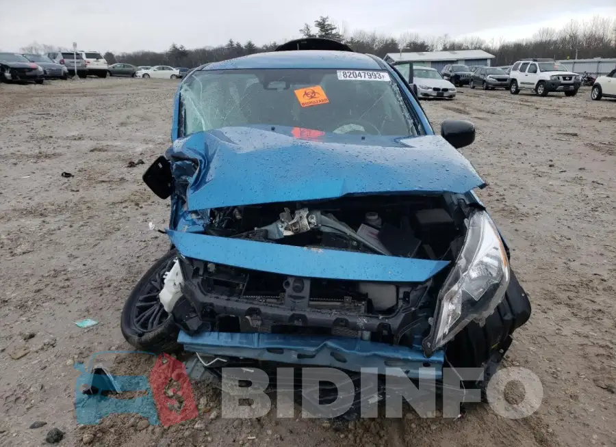 ML32FUFJ7NHF04591 Photo# 5