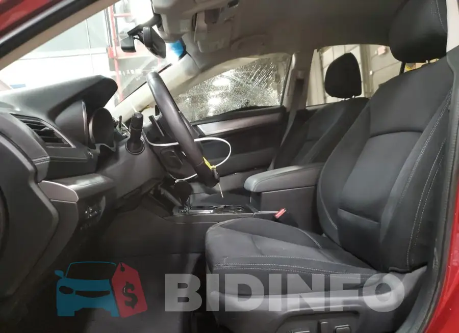 4S3BNAF67K3040122 Photo# 7