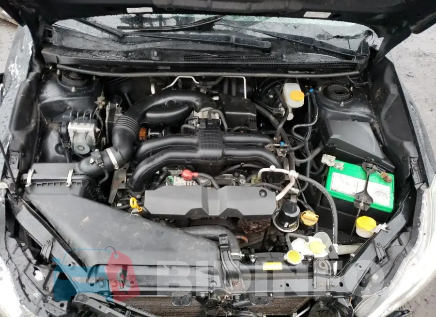 JF2GPABC6G8249391 Photo# 12