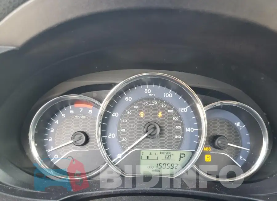 2T1BURHE6GC606940 Photo# 9