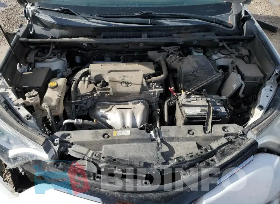 2T3BFREV3GW530145 Photo# 11