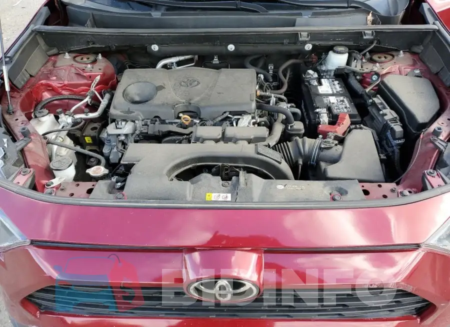 2T3F1RFV1LC084247 Photo# 12
