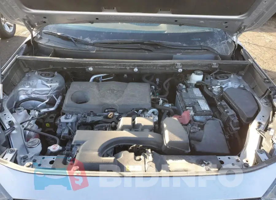 2T3F1RFV2NC265764 Photo# 12