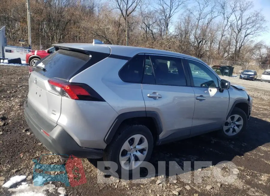 2T3F1RFV6NC293454 Photo# 3