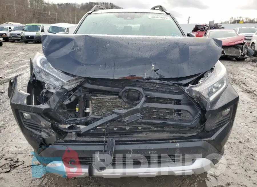 2T3J1RFV6KW024729 Photo# 5