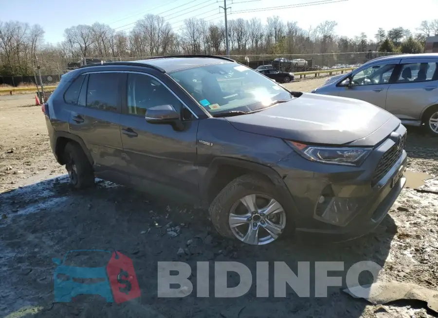 2T3R6RFV6MW016413 Photo# 4