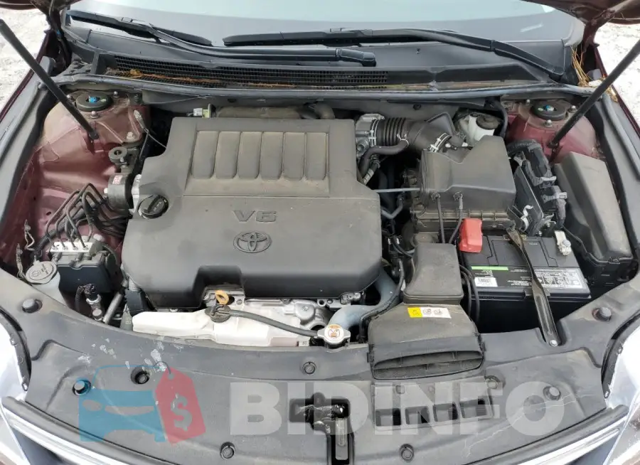 4T1BK1EB2JU287771 Photo# 11
