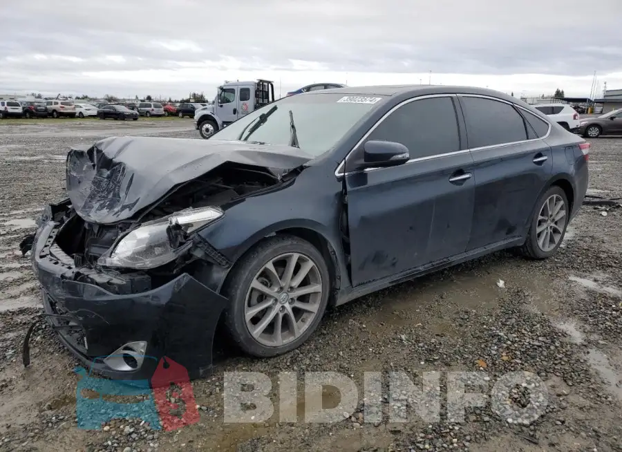 4T1BK1EB6FU174591 Photo# 1