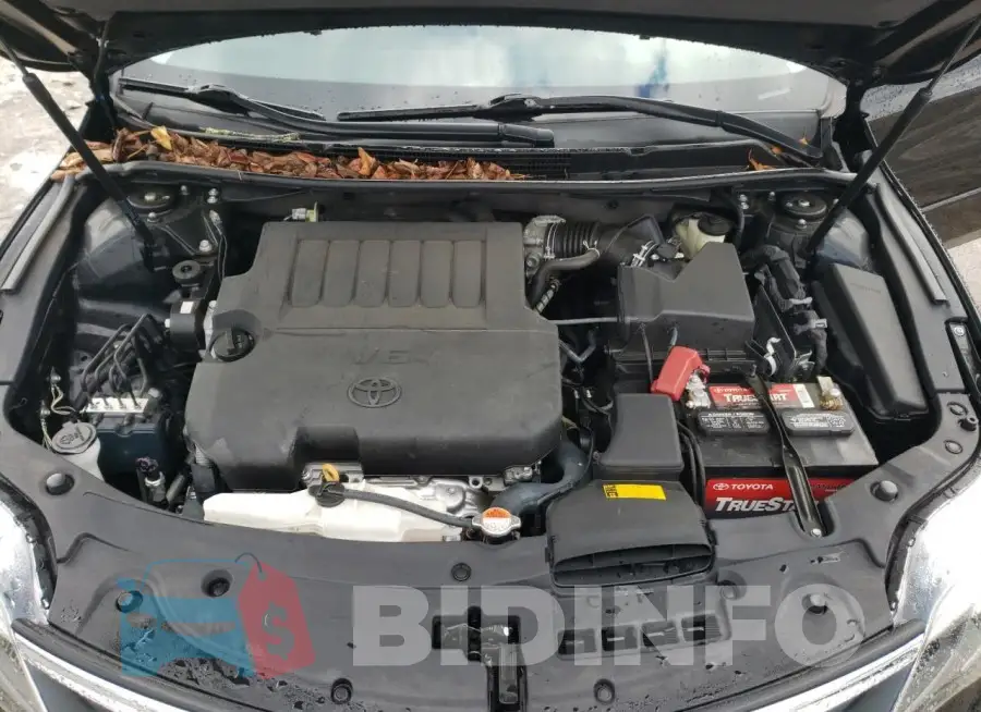 4T1BK1EB7GU222617 Photo# 11