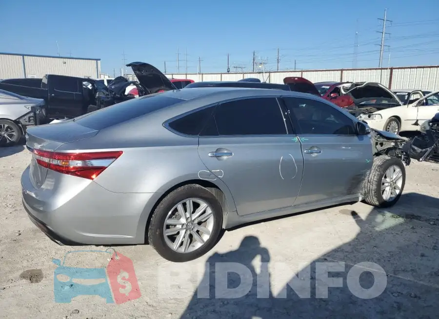 4T1BK1EB8FU167173 Photo# 3