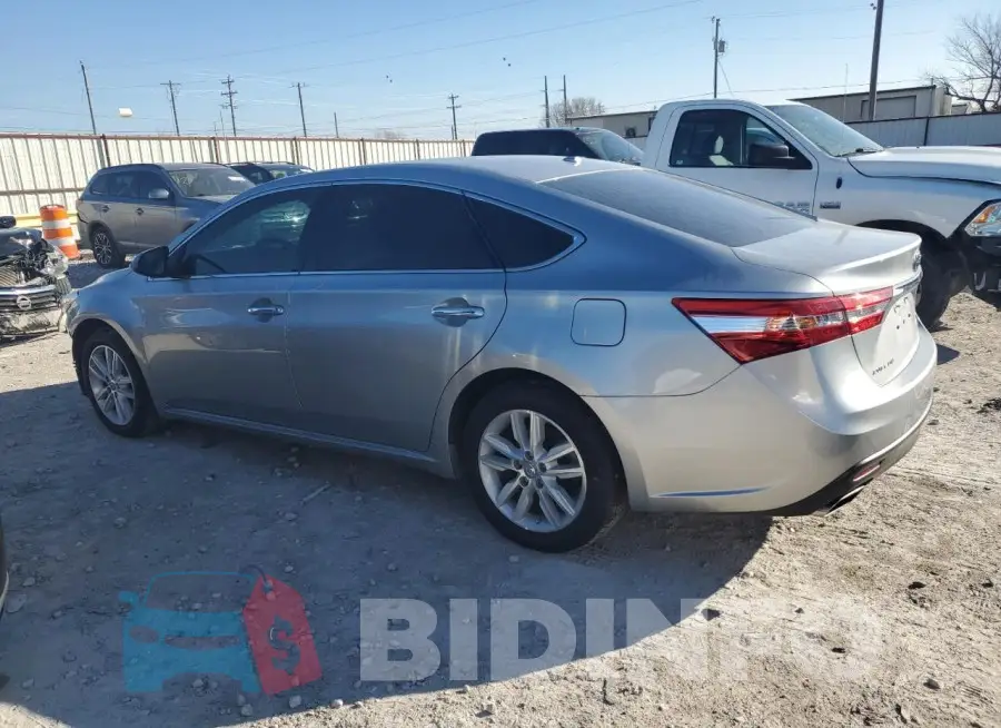 4T1BK1EB8FU167173 Photo# 2