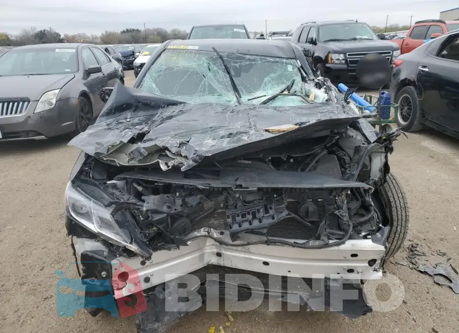 4T1C11AK7PU725898 Photo# 5