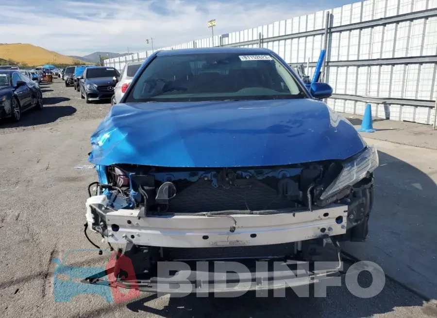 4T1C11AKXLU380134 Photo# 5