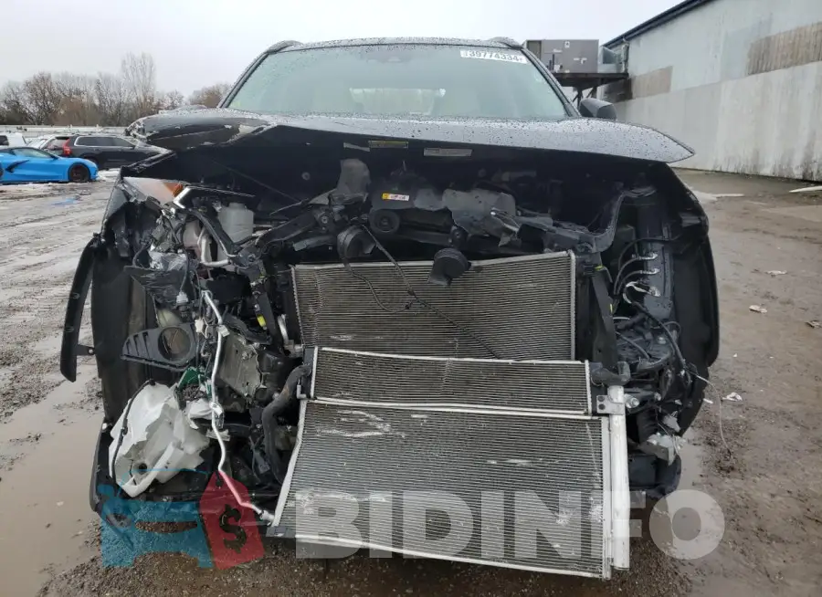 4T3R6RFV4MU026194 Photo# 5