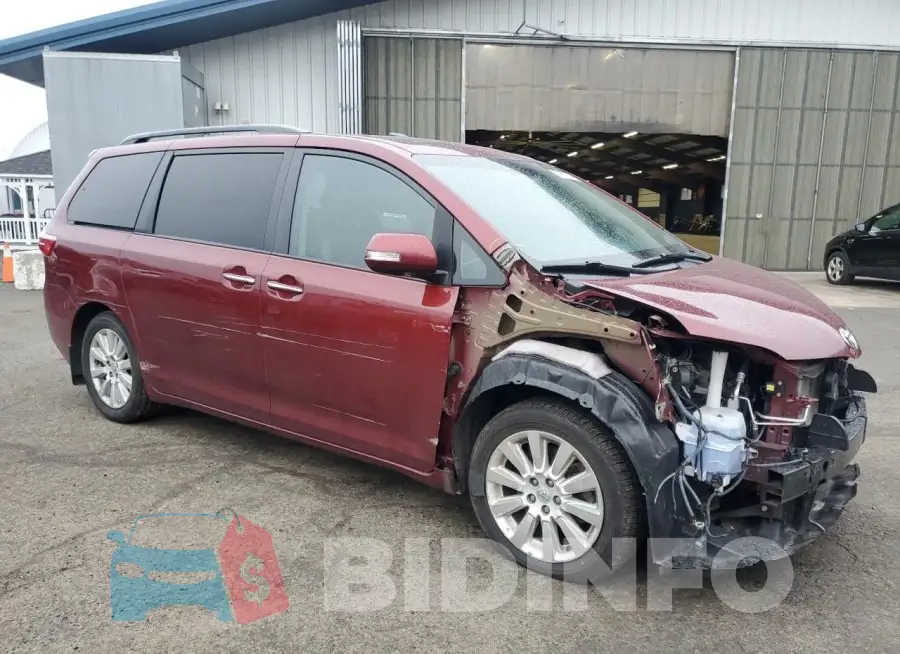 5TDDK3DC4FS123016 Photo# 4