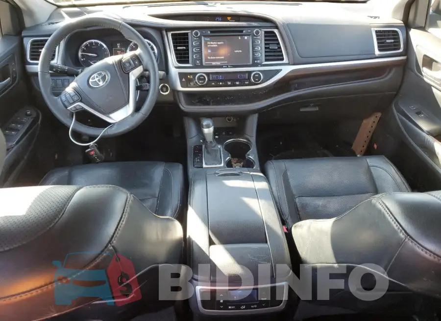 5TDDKRFH3FS129286 Photo# 8