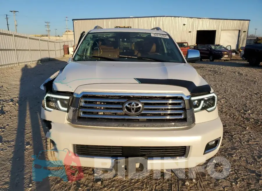 5TDGY5B1XMS186286 Photo# 5