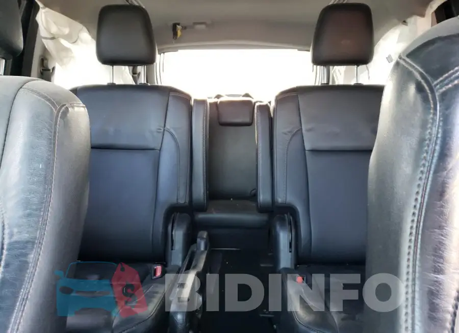 5TDJZRFH0JS830777 Photo# 10