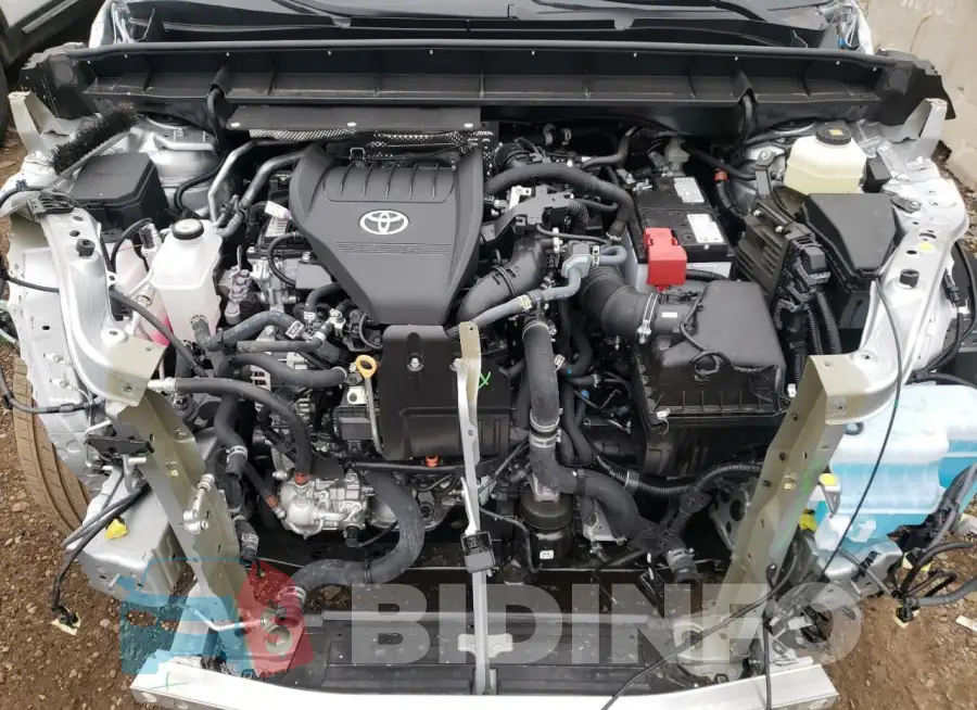 5TDKDRAHXPS516587 Photo# 11