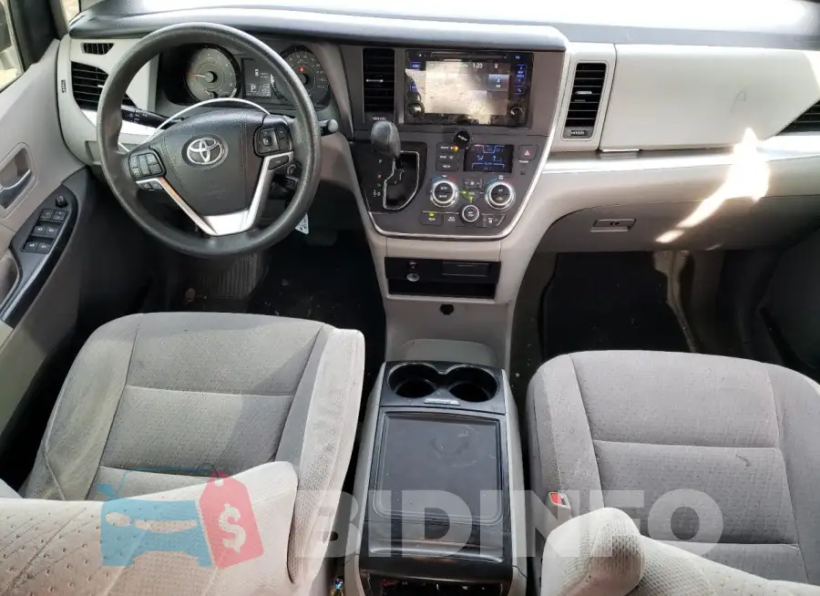 5TDKK3DC5FS571322 Photo# 8