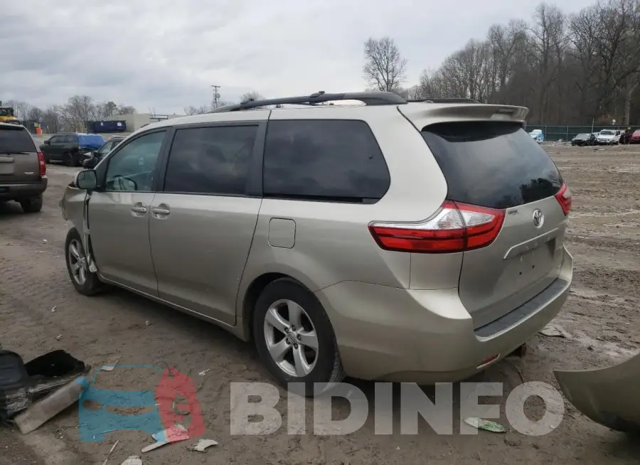 5TDKK3DC6FS659196 Photo# 2