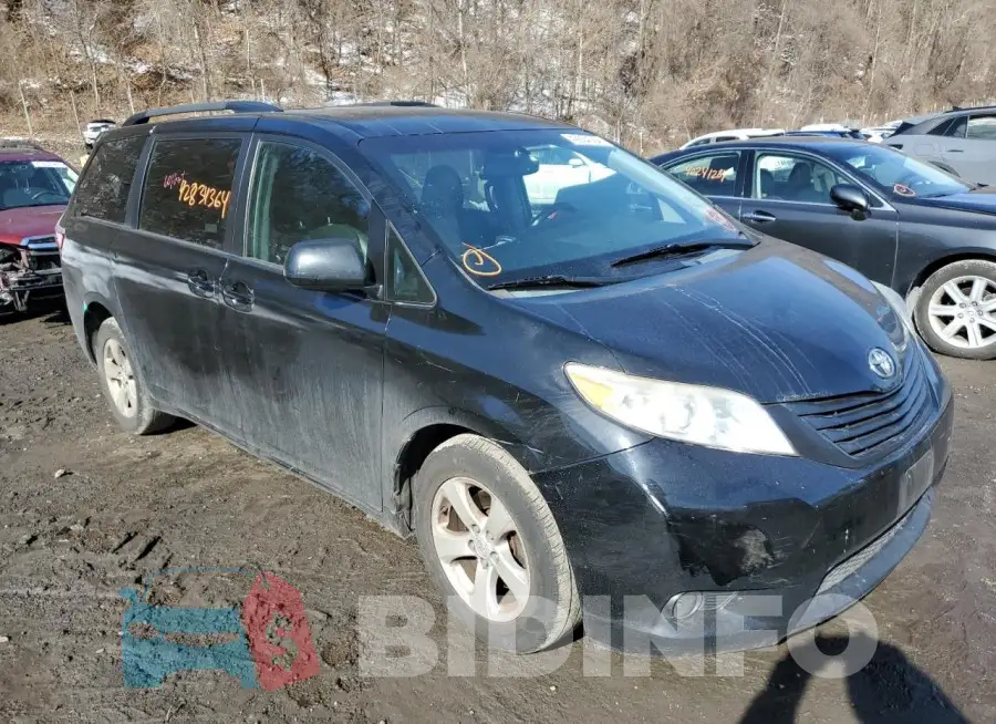 5TDKK3DCXFS589072 Photo# 4