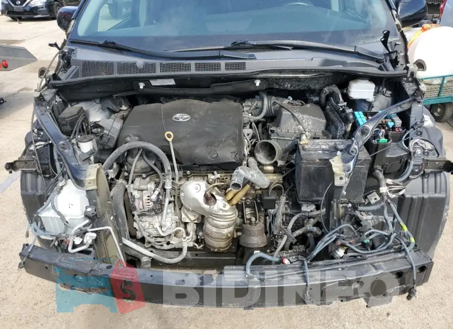 5TDXZ3DC6KS015824 Photo# 12