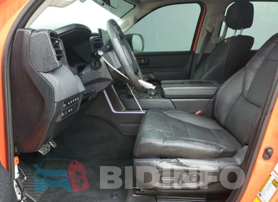 5TFPC5DBXPX018649 Photo# 7