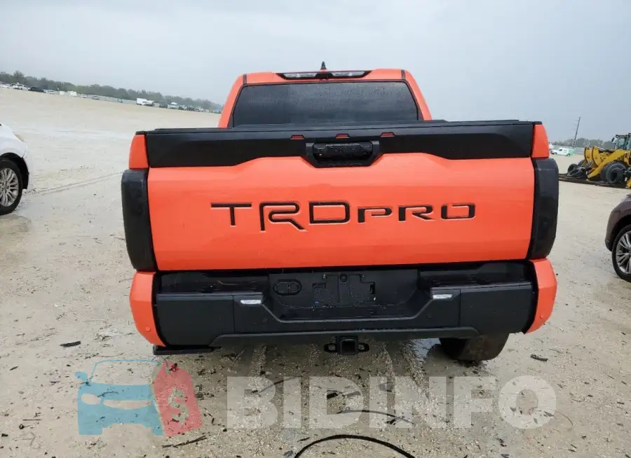 5TFPC5DBXPX018649 Photo# 6