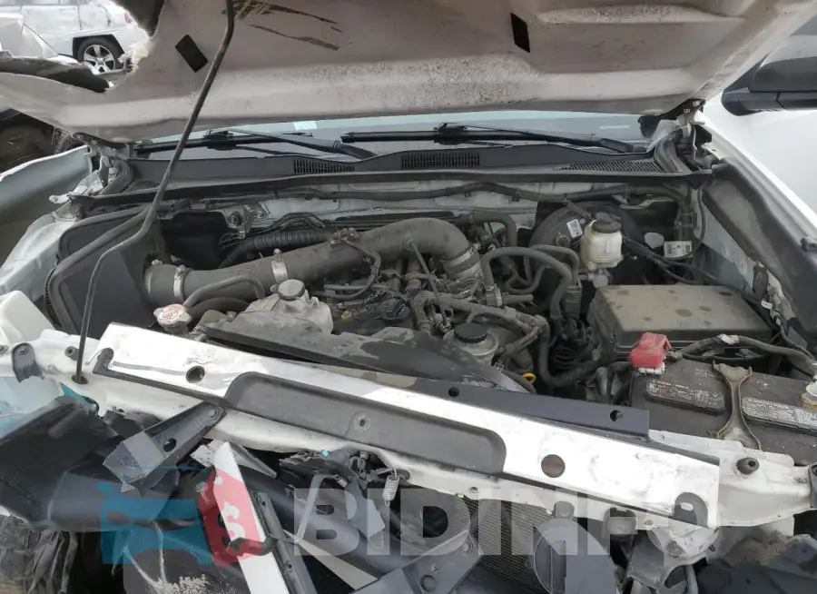 5TFRX5GN2LX180448 Photo# 11