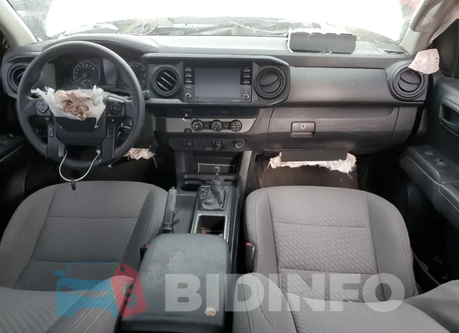 5TFRX5GN2LX180448 Photo# 8
