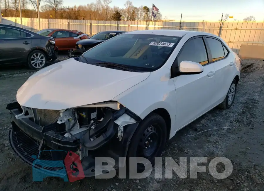 5YFBURHE0GP511175 Photo# 1