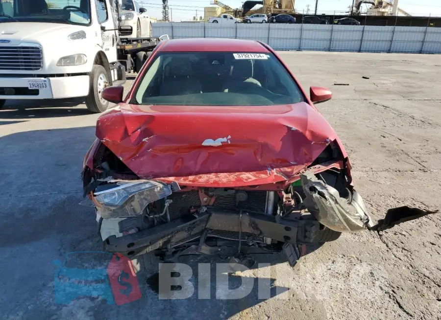 5YFBURHEXHP610524 Photo# 5