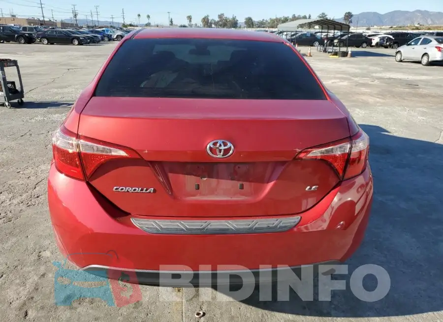 5YFBURHEXHP610524 Photo# 6