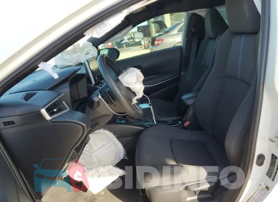5YFS4RCE3LP042519 Photo# 7