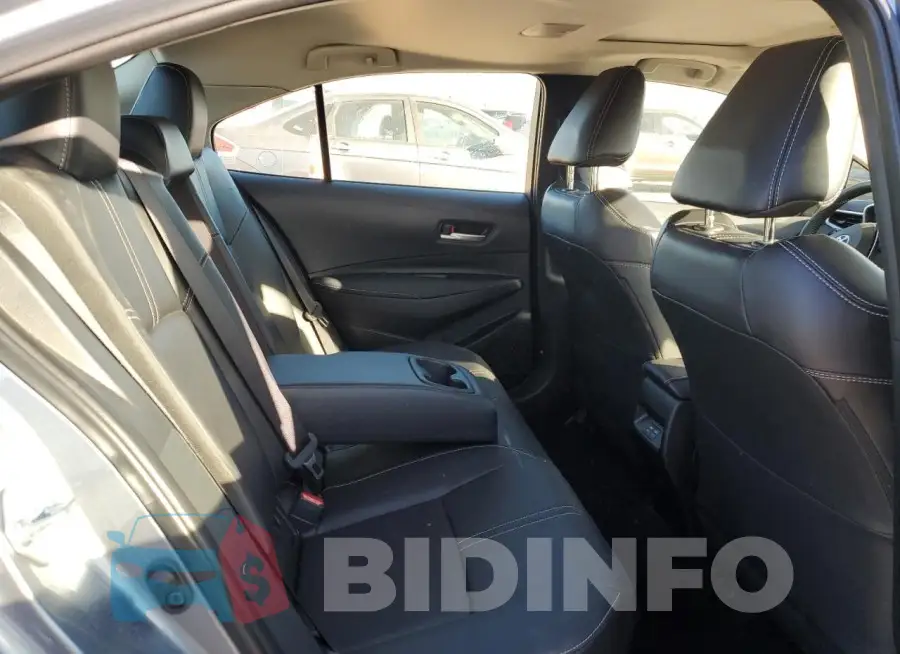 JTDBCMFE7PJ012659 Photo# 10