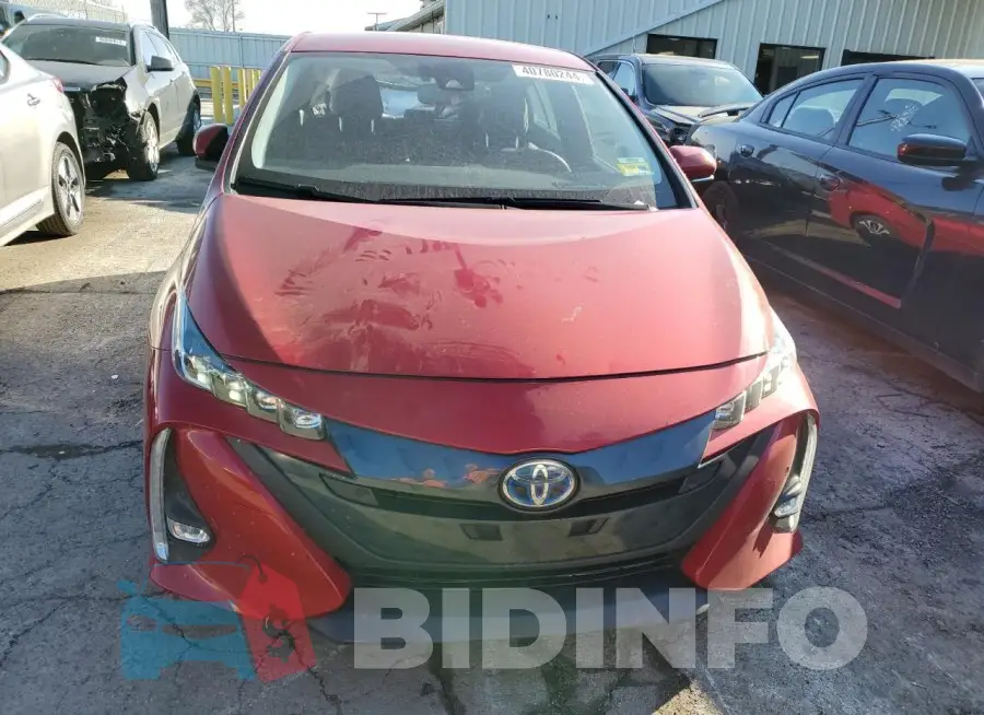 JTDKAMFP8N3212197 Photo# 5